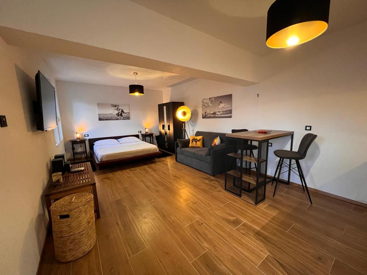 Blue View Apartment *