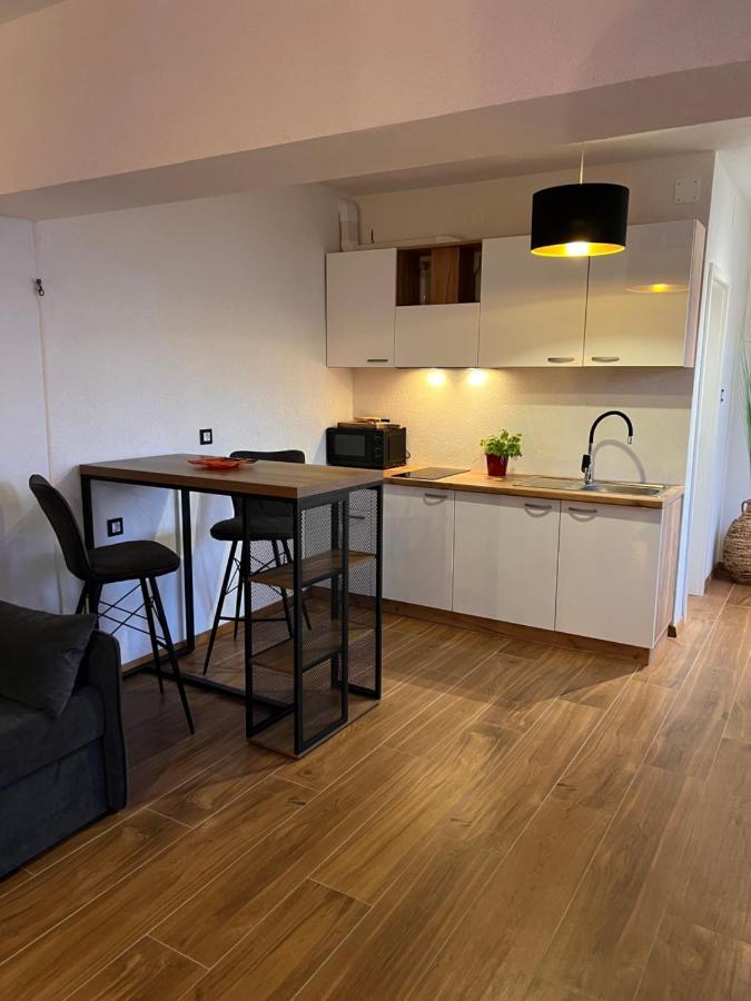 Blue View Apartment Opatija